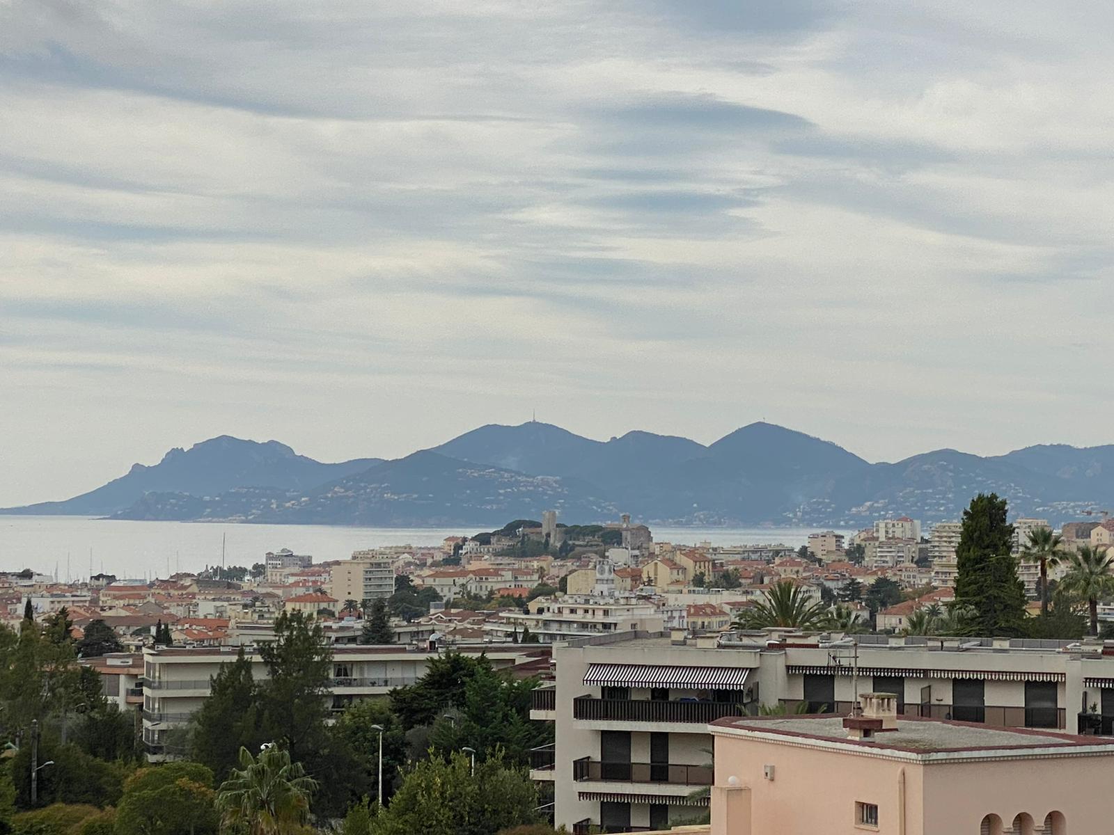 Offres de vente Appartement Cannes la Bocca 06150