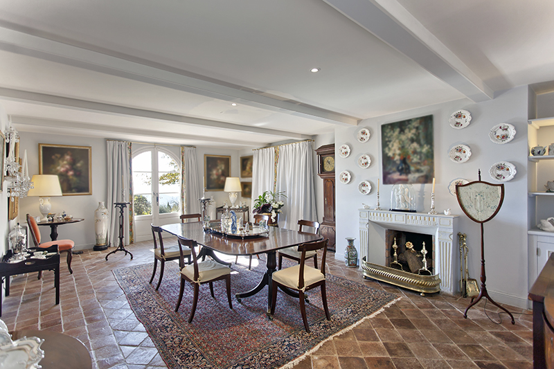 Offres de vente Bastide Châteauneuf-Grasse 06740