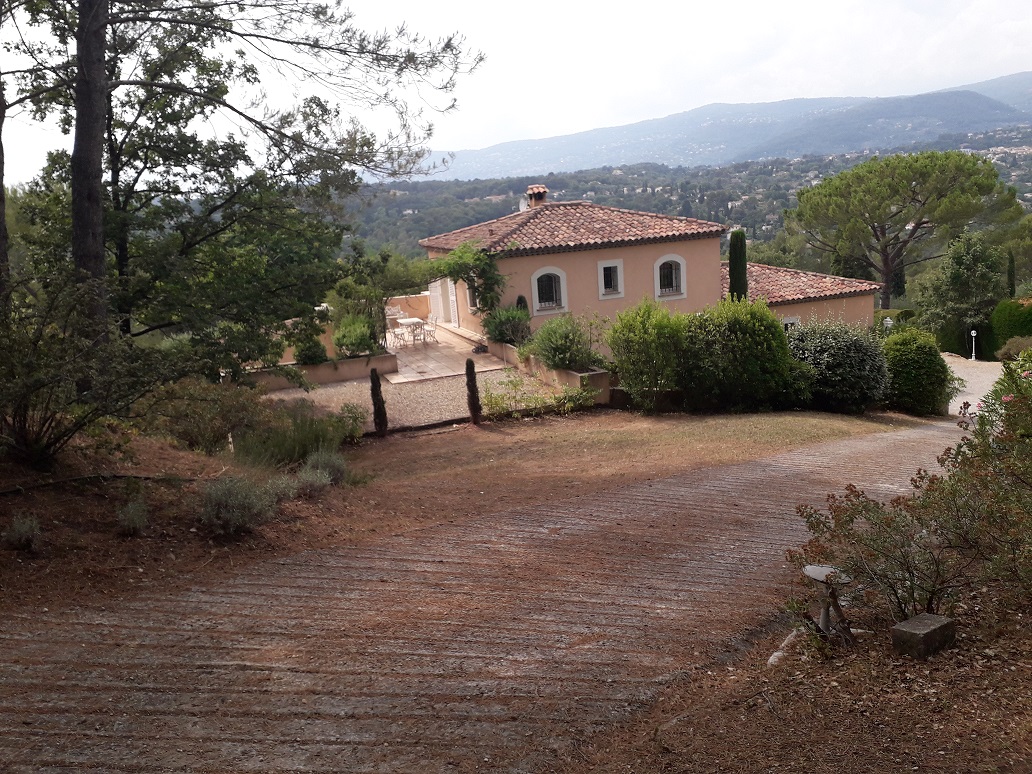 Offres de vente Maison Grasse 06520