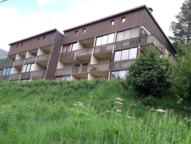 Offres de location Appartement La foux d allos 04260
