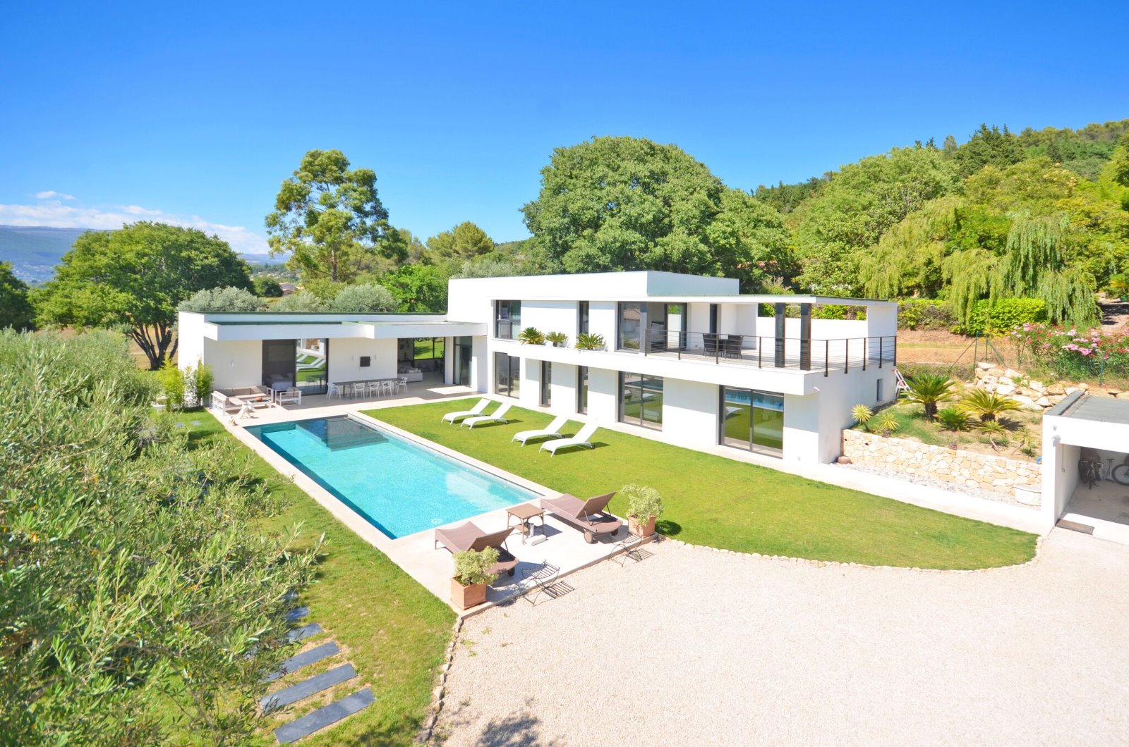 Offres de vente Villa Mouans-Sartoux 06370