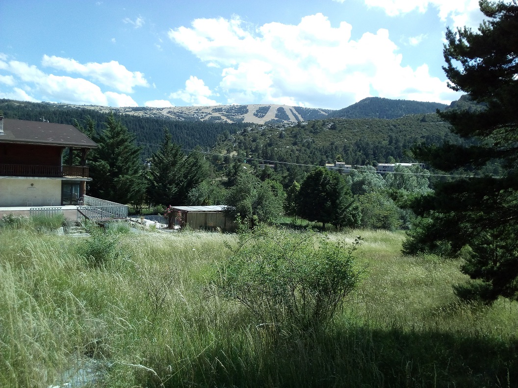 Offres de vente Terrain Andon 06750