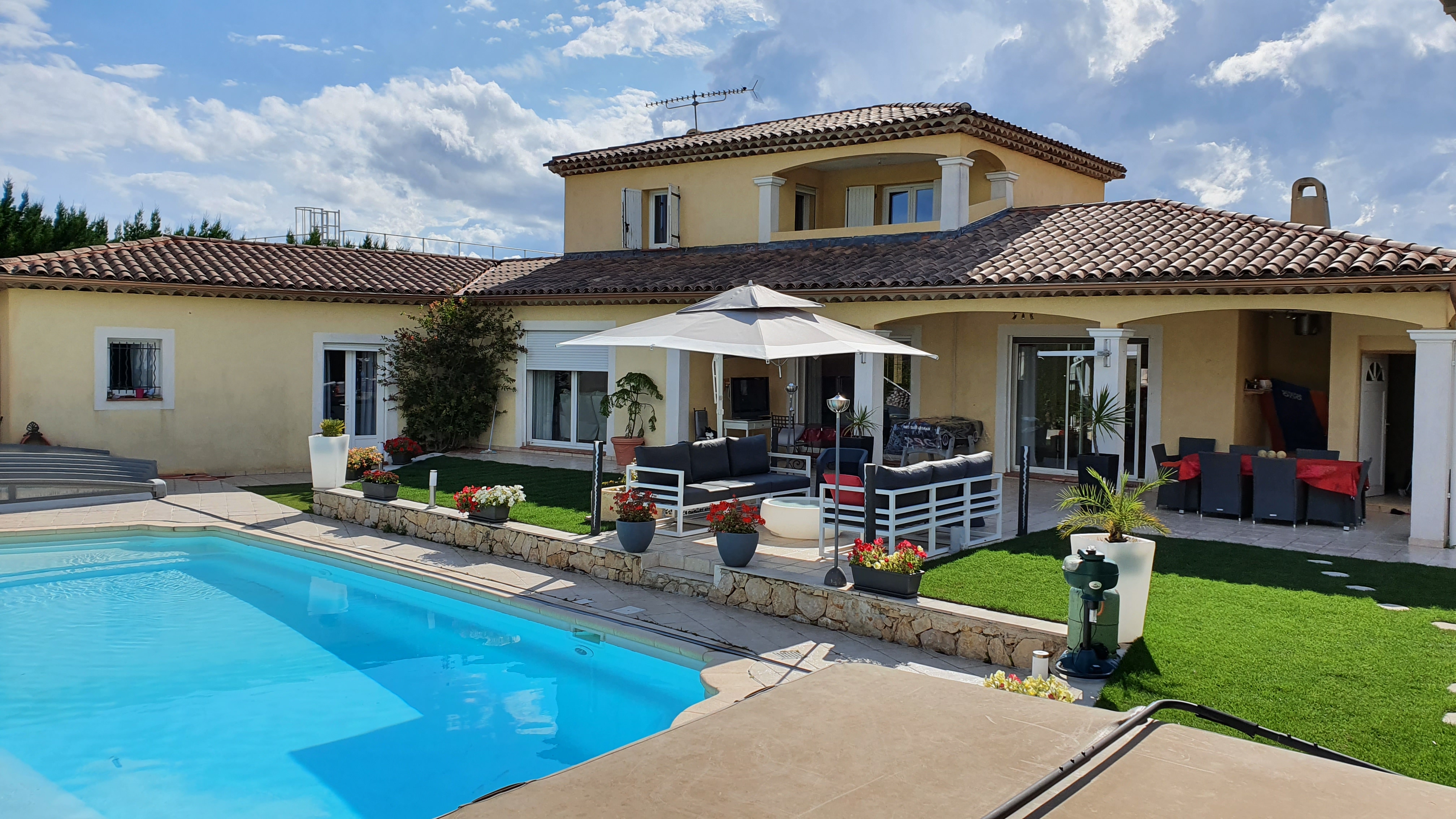Offres de vente Villa Mougins 06250