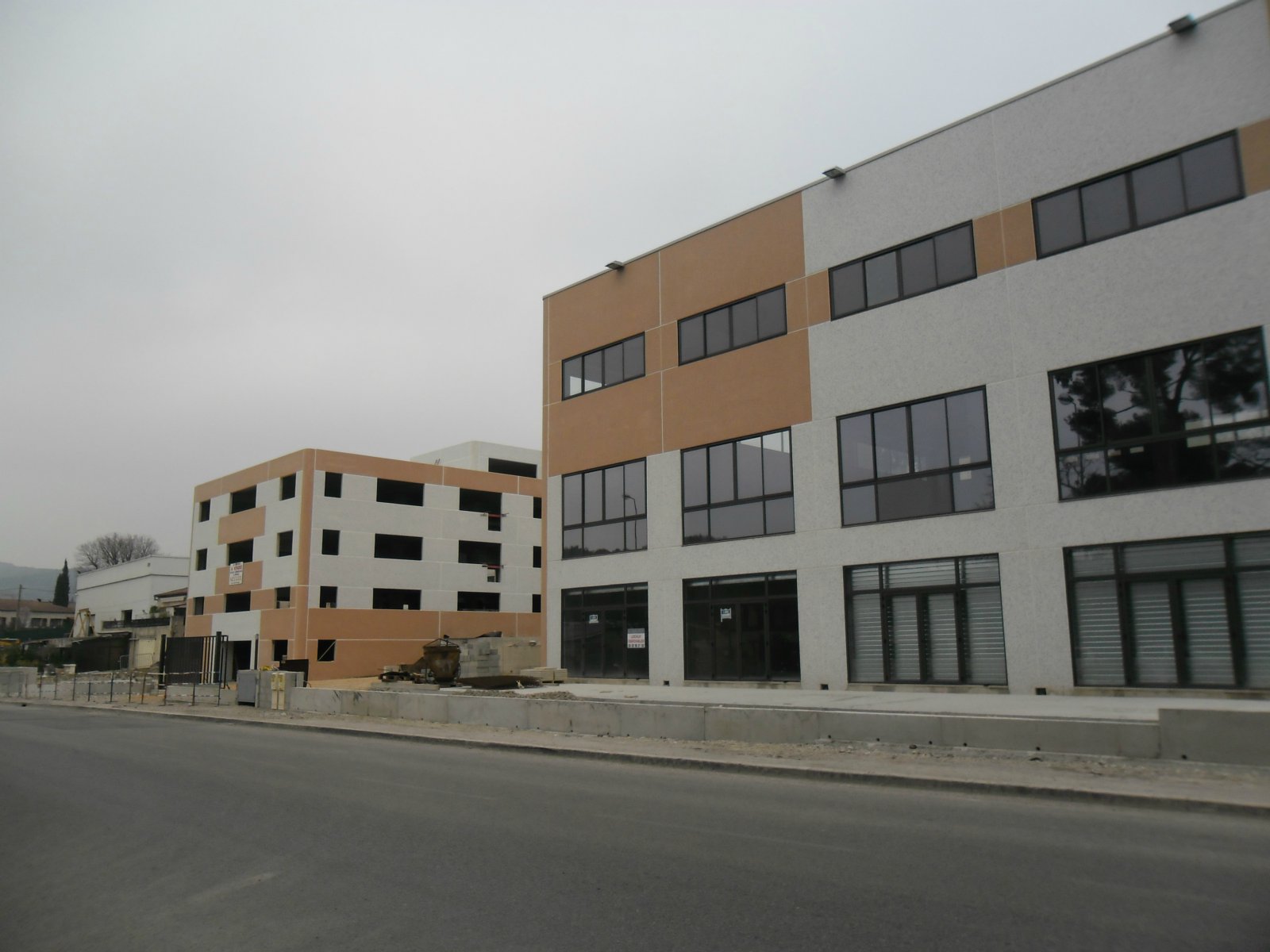 Vente Immobilier Professionnel Locaux commerciaux Mougins 06250